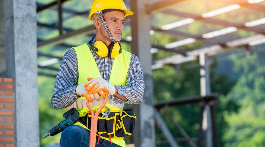 Professional metal roof installation in Decatur, IA